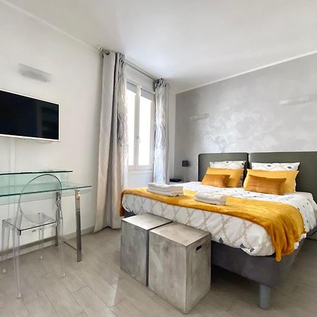 Elegant Studio Proche Palais Des Festivals Κάννες Εξωτερικό φωτογραφία