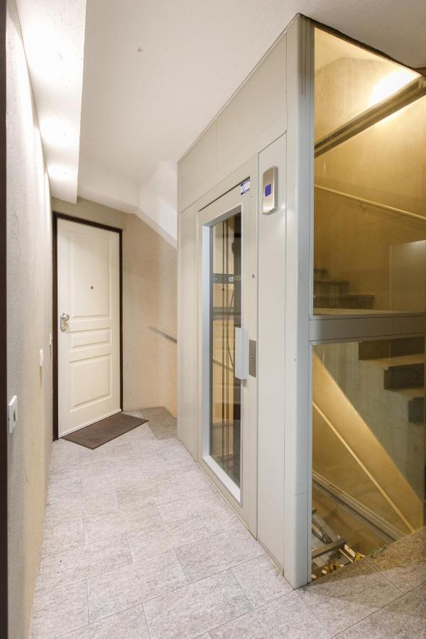 Elegant Studio Proche Palais Des Festivals Κάννες Εξωτερικό φωτογραφία